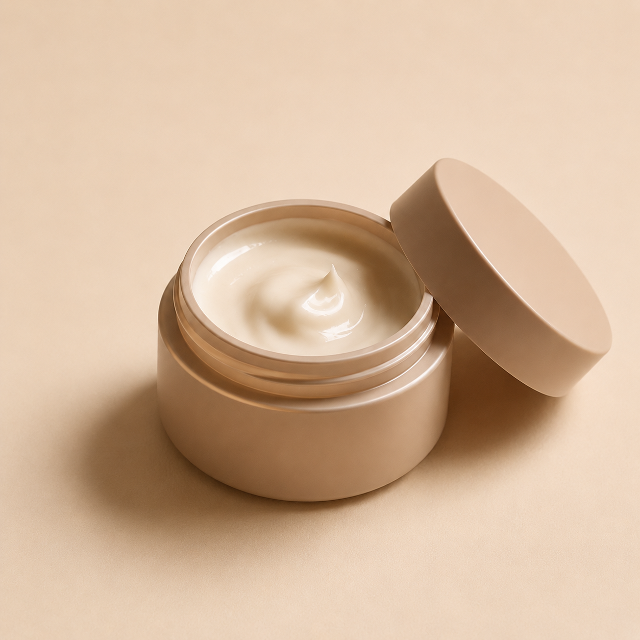 Crema THM