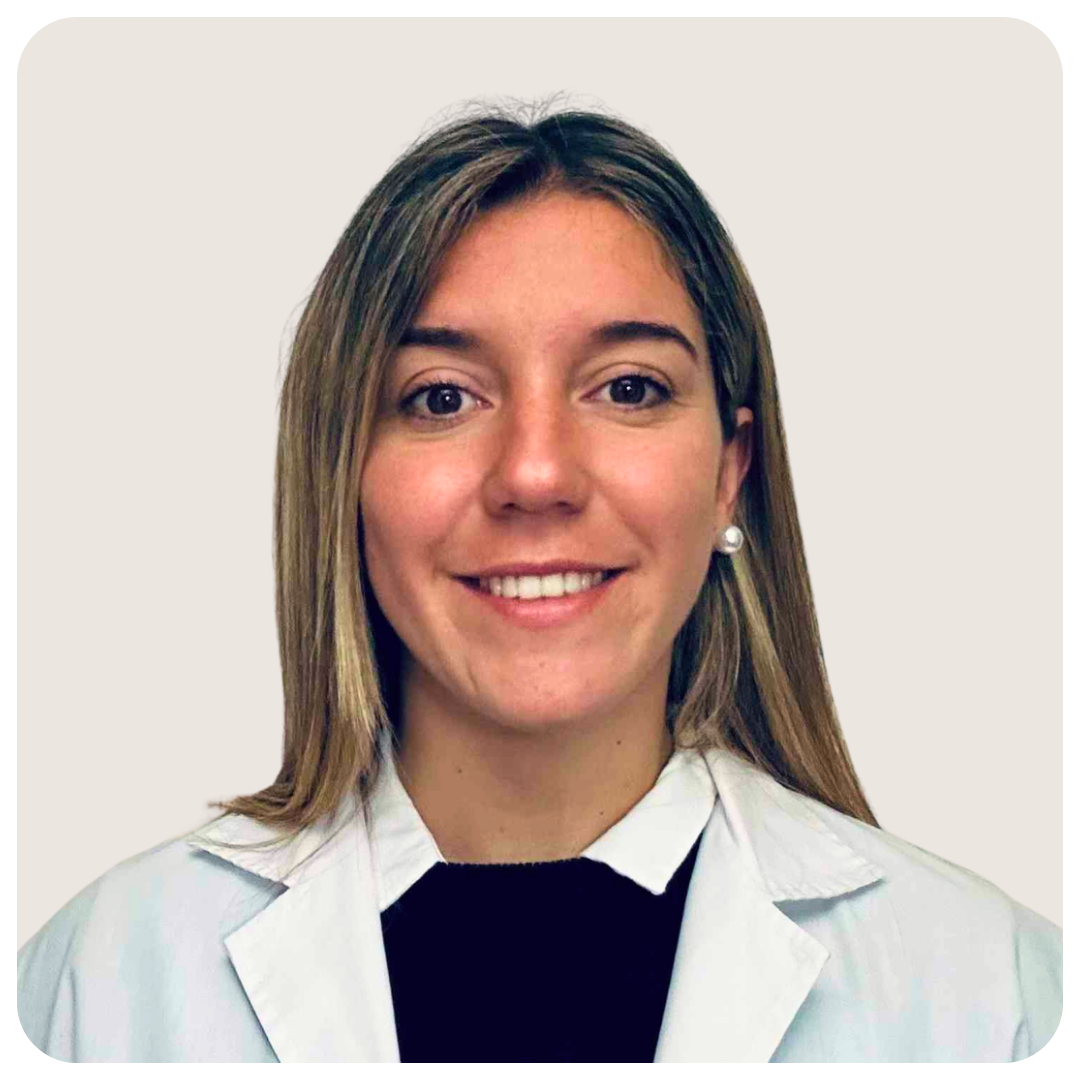 Dra. Luisina Savoini - web