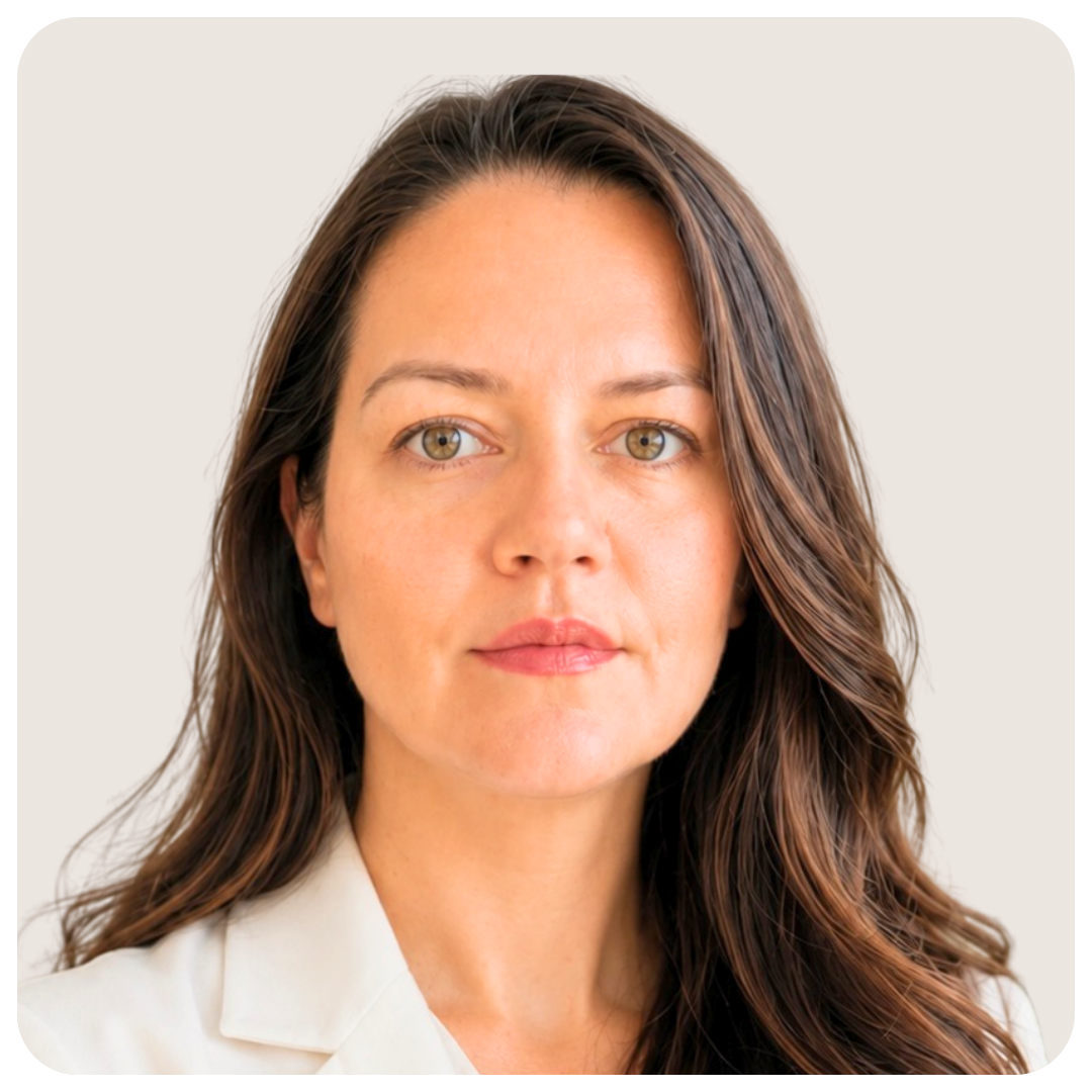 Dra. María José Martínez - Web
